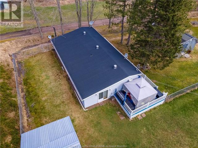 65 Collins Lake Rd, House detached with 2 bedrooms, 1 bathrooms and null parking in Beaubassin East NB | Image 39