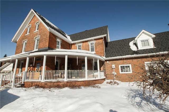1215 Second Street W, House detached with 4 bedrooms, 3 bathrooms and 6 parking in Cornwall ON | Image 23