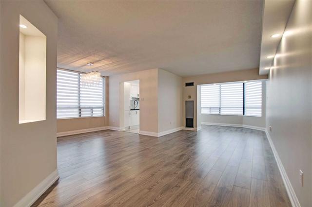 1201 - 7420 Bathurst St, Condo with 2 bedrooms, 2 bathrooms and 2 parking in Vaughan ON | Image 18