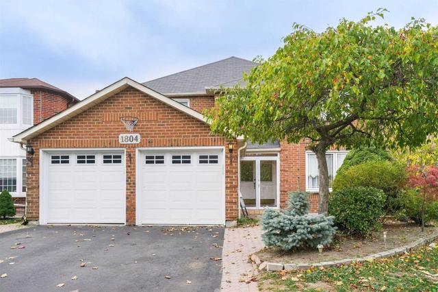 1804 Forestview Dr, House detached with 4 bedrooms, 4 bathrooms and 6 parking in Pickering ON | Image 1
