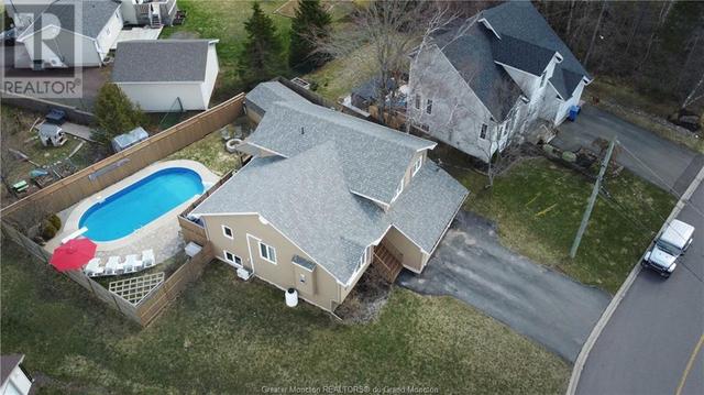210 Frederic St, House detached with 5 bedrooms, 2 bathrooms and null parking in Dieppe NB | Image 38
