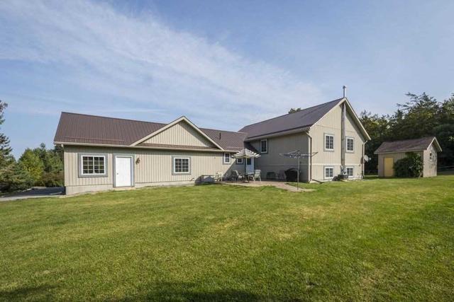 102 Glenora Estates Rd, House detached with 2 bedrooms, 3 bathrooms and 7 parking in Prince Edward County ON | Image 24