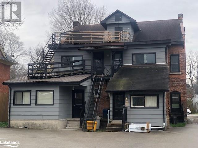 466 - 470 9th Street E, Home with 11 bedrooms, 10 bathrooms and 10 parking in Owen Sound ON | Image 4