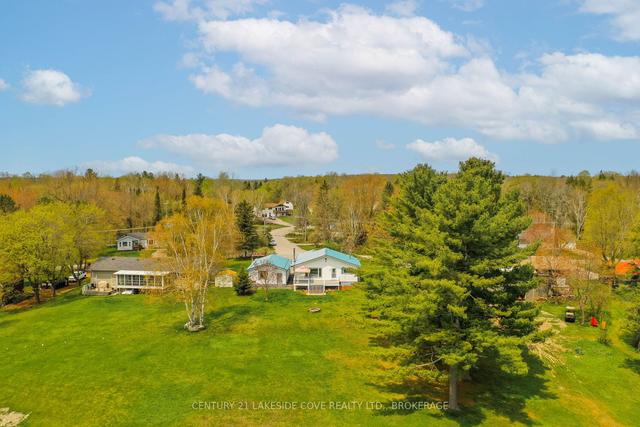 25 Alpine Lake Rd N, House detached with 2 bedrooms, 2 bathrooms and 8 parking in Trent Lakes ON | Image 17