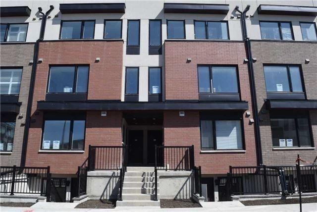 6 - 157 William Duncan Rd, Townhouse with 2 bedrooms, 1 bathrooms and 1 parking in Toronto ON | Image 11