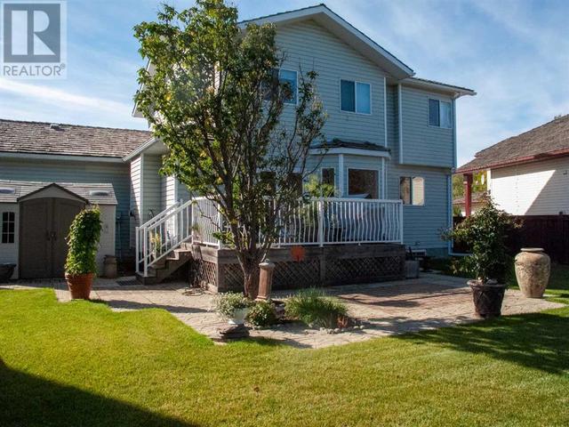 9542 Wedgewood Dr. South, House detached with 4 bedrooms, 2 bathrooms and 5 parking in Grande Prairie County No. 1 AB | Image 41