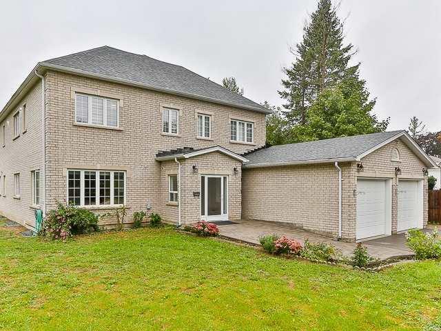 104 Grand River Blvd, House detached with 6 bedrooms, 7 bathrooms and 6 parking in Toronto ON | Image 19