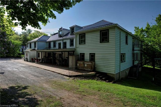 6449 Perth Road, House detached with 16 bedrooms, 0 bathrooms and 14 parking in South Frontenac ON | Image 13