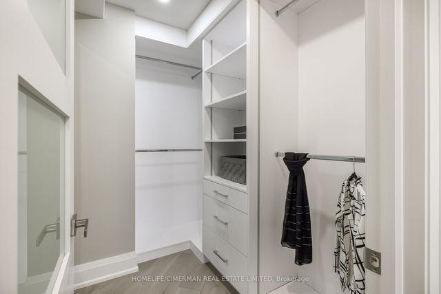 601 - 500 Avenue Rd, Condo with 2 bedrooms, 2 bathrooms and 1 parking in Toronto ON | Image 28