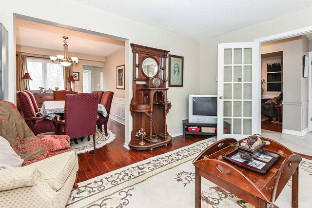 1294 Hammond St, House detached with 4 bedrooms, 4 bathrooms and 2 parking in Burlington ON | Image 7