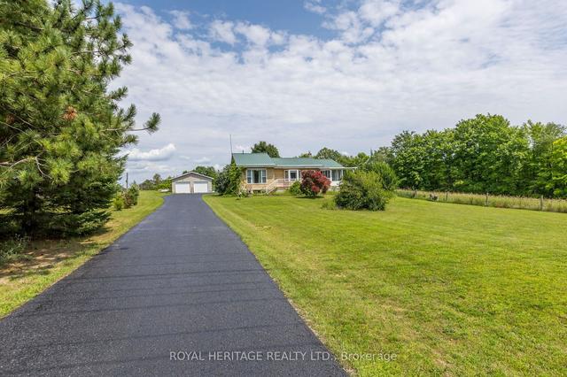 977 6th Line N, House detached with 2 bedrooms, 2 bathrooms and 12 parking in Havelock Belmont Methuen ON | Image 12