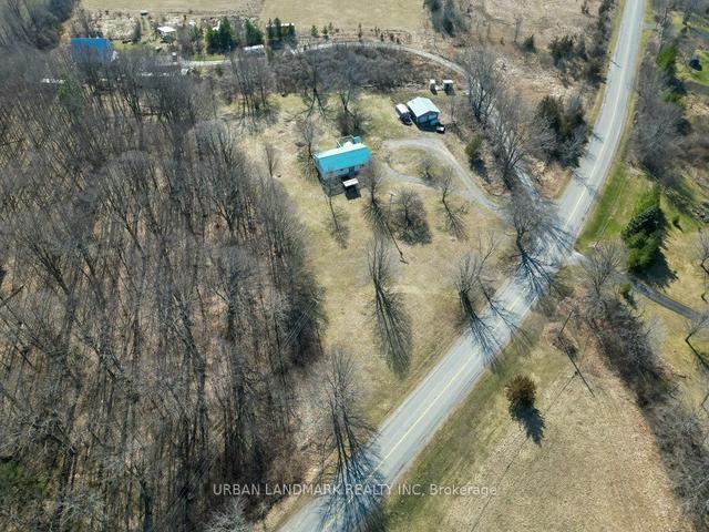 703 County Road 24 Rd, House detached with 2 bedrooms, 3 bathrooms and 15 parking in Prince Edward County ON | Image 23