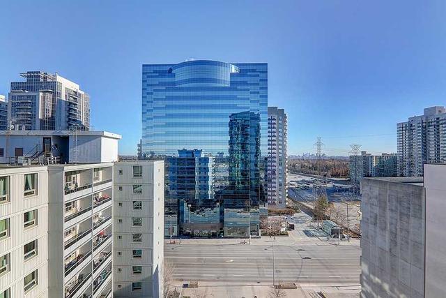 1207 - 5740 Yonge St, Condo with 2 bedrooms, 2 bathrooms and 1 parking in Toronto ON | Image 20