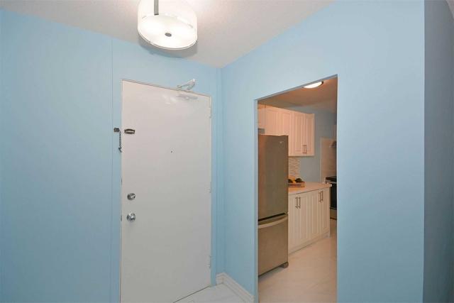 511 - 80 Grandravine Dr, Condo with 2 bedrooms, 1 bathrooms and 1 parking in Toronto ON | Image 22