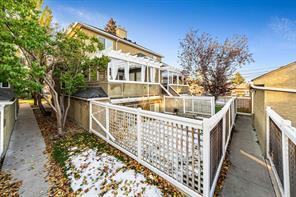 2 - 1908 32 Street Sw, Home with 2 bedrooms, 1 bathrooms and 1 parking in Calgary AB | Image 33