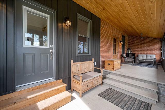 1786 Matchett Line, House detached with 4 bedrooms, 2 bathrooms and 21 parking in Otonabee South Monaghan ON | Image 17