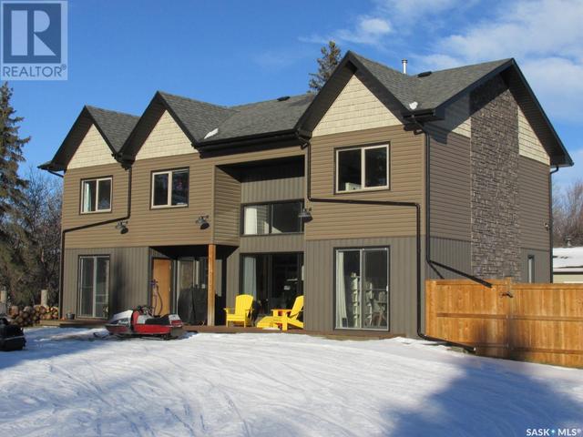 518 Canawindra Cove, House detached with 5 bedrooms, 4 bathrooms and null parking in Nipawin SK | Image 2