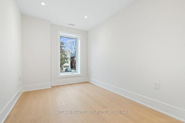 283 Broadway Ave, House detached with 4 bedrooms, 4 bathrooms and 1 parking in Toronto ON | Image 10