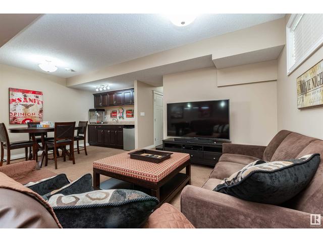 9417 101 St Nw, House detached with 4 bedrooms, 3 bathrooms and null parking in Edmonton AB | Image 34