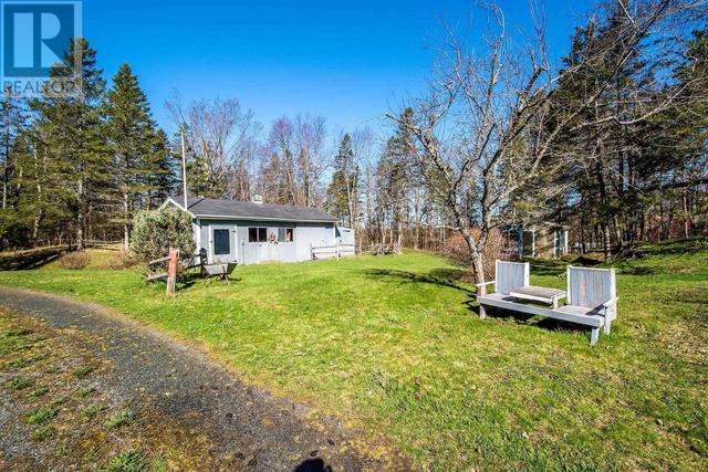 180 Dill Road, House detached with 2 bedrooms, 2 bathrooms and null parking in West Hants NS | Image 7