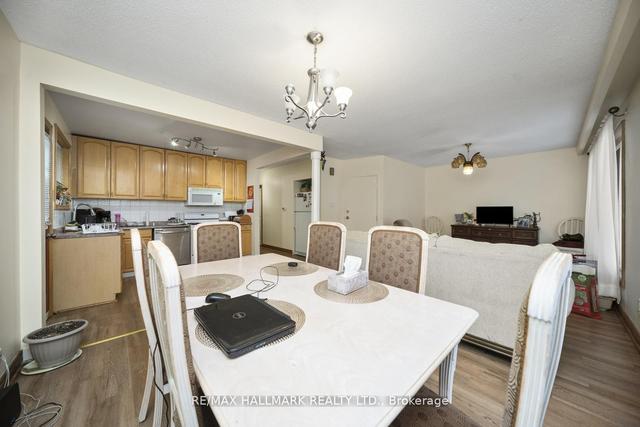 1 Huron Crt, House detached with 3 bedrooms, 2 bathrooms and 4 parking in Aurora ON | Image 13