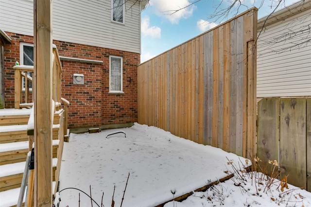 798 Marigold St, House detached with 3 bedrooms, 4 bathrooms and 6 parking in London ON | Image 32