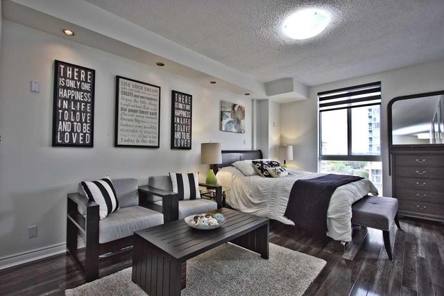 1002 - 7 Broadway Ave, Condo with 2 bedrooms, 2 bathrooms and 1 parking in Toronto ON | Image 20