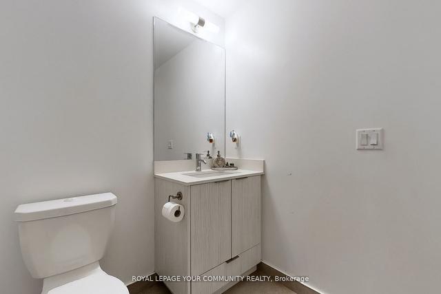2403 - 38 Forest Manor Rd, Condo with 1 bedrooms, 1 bathrooms and 0 parking in Toronto ON | Image 21