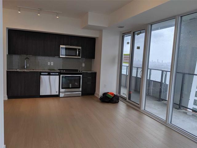 4715 - 30 Shore Breeze Dr, Condo with 2 bedrooms, 2 bathrooms and 1 parking in Toronto ON | Image 31