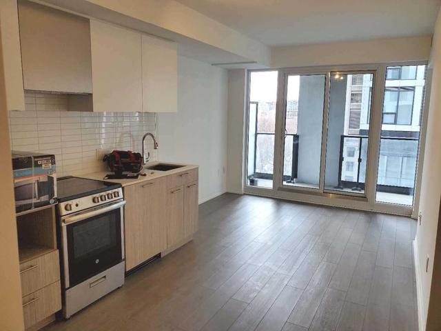 620 - 251 Jarvis St, Condo with 2 bedrooms, 1 bathrooms and 0 parking in Toronto ON | Image 17