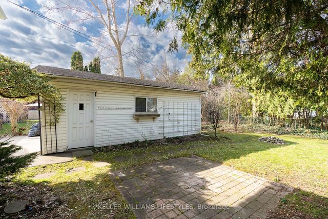 179 Cecilia Ave, House detached with 3 bedrooms, 2 bathrooms and 3 parking in London ON | Image 27