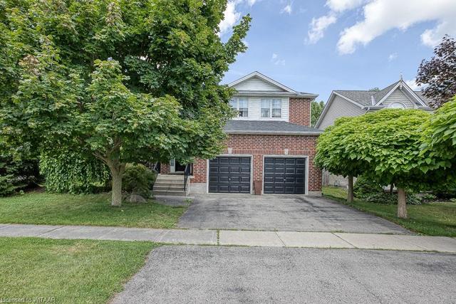 6 Owen Street, House detached with 3 bedrooms, 2 bathrooms and 4 parking in Ingersoll ON | Image 1