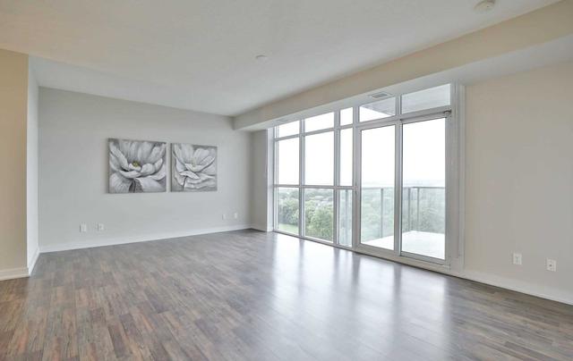 1203 - 551 Maple Ave, Condo with 3 bedrooms, 2 bathrooms and 2 parking in Burlington ON | Image 35