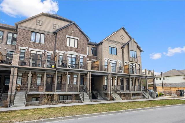 102 - 333 Gosling Gardens, House attached with 2 bedrooms, 2 bathrooms and 2 parking in Guelph ON | Image 23