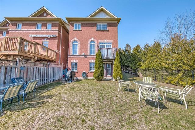 63 Rizal Ave, House detached with 3 bedrooms, 3 bathrooms and 3 parking in Markham ON | Image 17