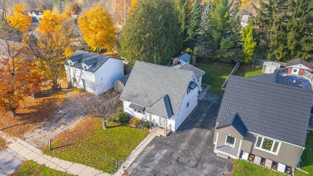 756 7th St E, House detached with 3 bedrooms, 1 bathrooms and 2 parking in Owen Sound ON | Image 12