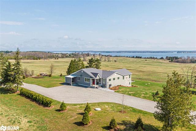 52 Colony Rd Road, House detached with 4 bedrooms, 3 bathrooms and 10 parking in Kawartha Lakes ON | Image 2