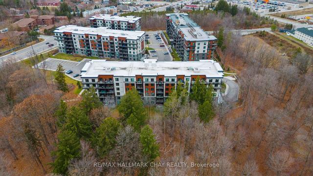414 - 304 Essa Rd, Condo with 2 bedrooms, 2 bathrooms and 2 parking in Barrie ON | Image 25