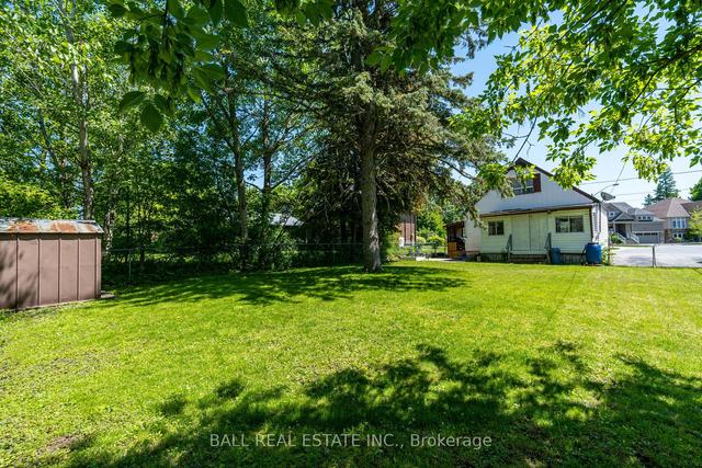 52 Montgomery St, House detached with 3 bedrooms, 1 bathrooms and 3 parking in Peterborough ON | Image 23