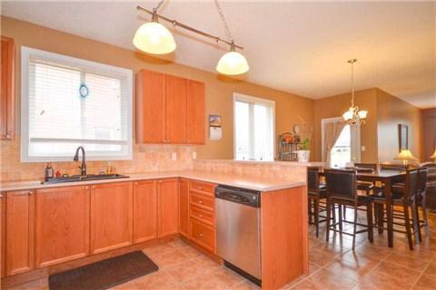 20 Prince William Way, House detached with 2 bedrooms, 3 bathrooms and 2 parking in Barrie ON | Image 9