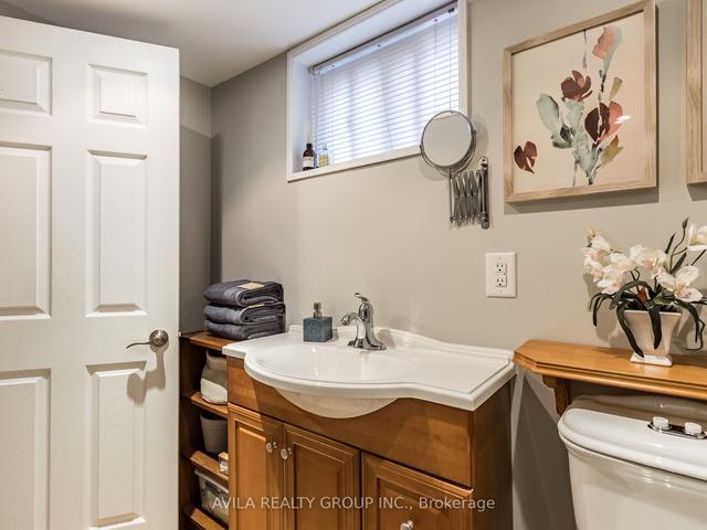 19 Cornwall Rd, House detached with 3 bedrooms, 2 bathrooms and 6 parking in Brampton ON | Image 24