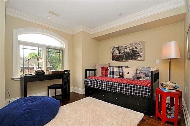 36 Astley Ave, House detached with 5 bedrooms, 6 bathrooms and 2 parking in Toronto ON | Image 15