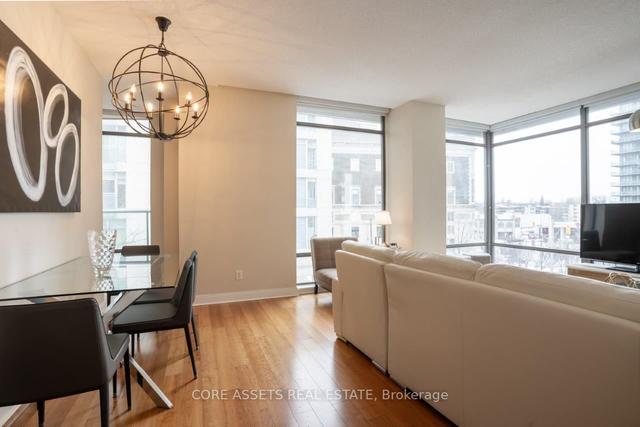 301 - 21 Scollard St, Condo with 2 bedrooms, 2 bathrooms and 2 parking in Toronto ON | Image 13