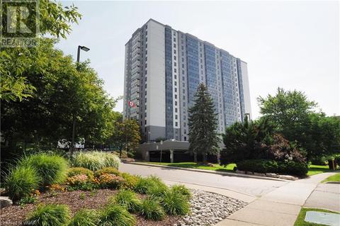 55 Green Valley Drive Unit# 1202, Kitchener, ON, N2P1Z6 | Card Image