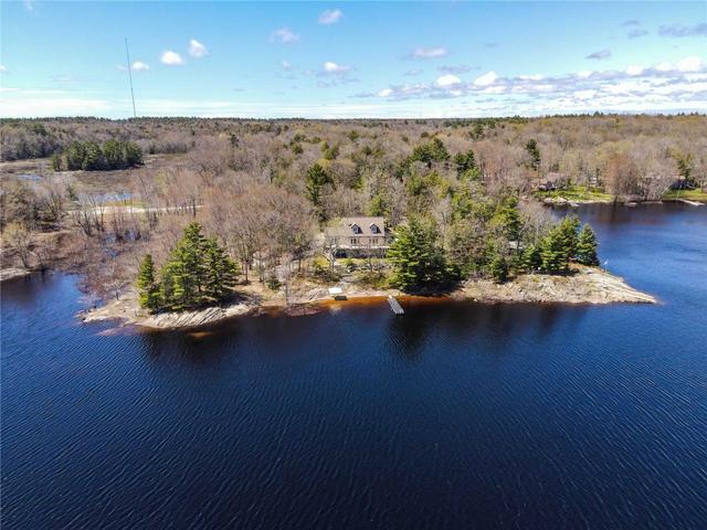 82 Causeway Rd, House detached with 1 bedrooms, 4 bathrooms and 10 parking in Georgian Bay ON | Image 33