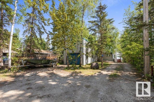 6507 Shedden Drive, House detached with 2 bedrooms, 2 bathrooms and 4 parking in Sunrise Beach AB | Image 58