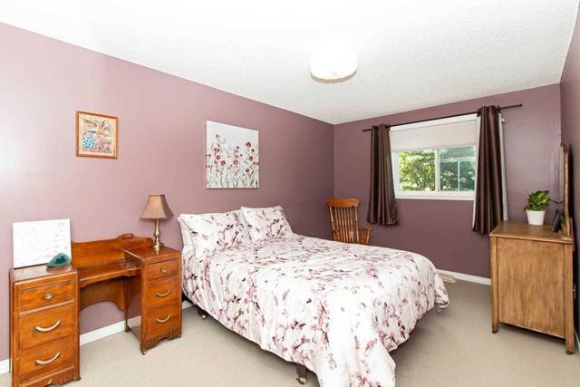 49 - 485 Green Rd, Townhouse with 3 bedrooms, 3 bathrooms and 1 parking in Hamilton ON | Image 9