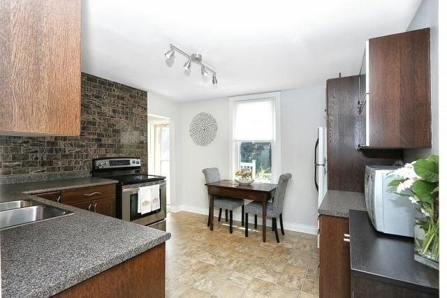 195 Holborne Ave, House detached with 1 bedrooms, 1 bathrooms and 2 parking in Toronto ON | Image 14