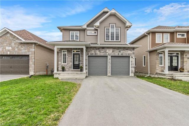 1507 Berkshire Drive, House detached with 4 bedrooms, 4 bathrooms and 4 parking in Kingston ON | Image 1