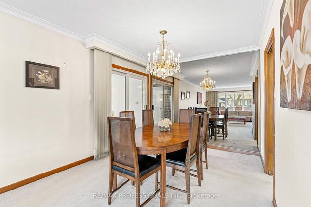 48 Gracey Blvd, House detached with 3 bedrooms, 2 bathrooms and 3 parking in Toronto ON | Image 28
